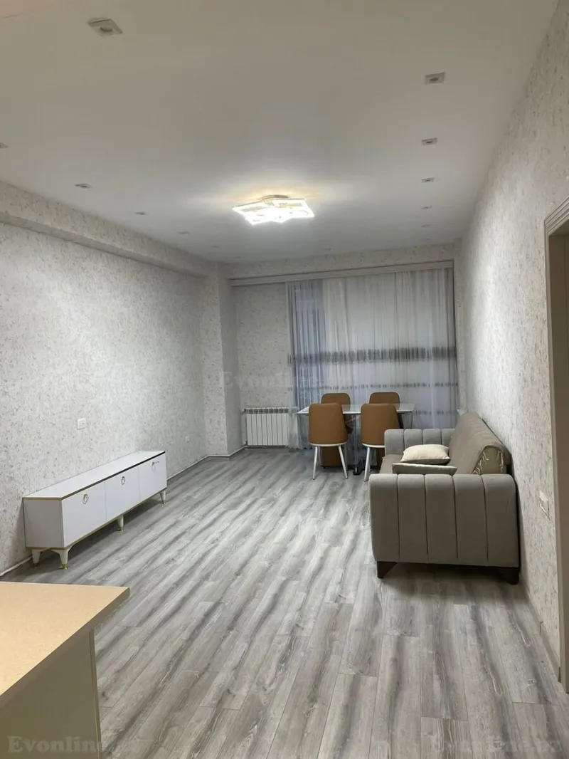 Kirayə verilir 2 otaqlı Mənzil Yeni tikili 80 m² Xətai m. - şəkil 6