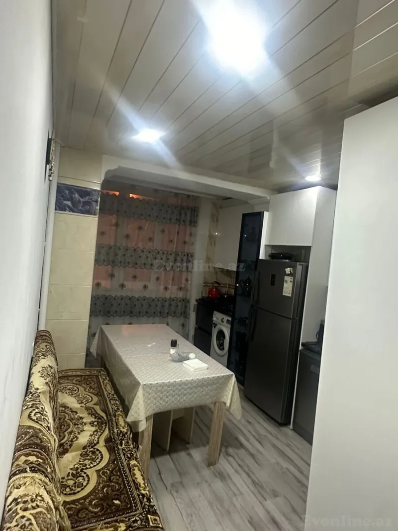 Satılır 4 otaqlı Mənzil Köhnə tikili 105 m² 8-ci mikrorayon - şəkil 14