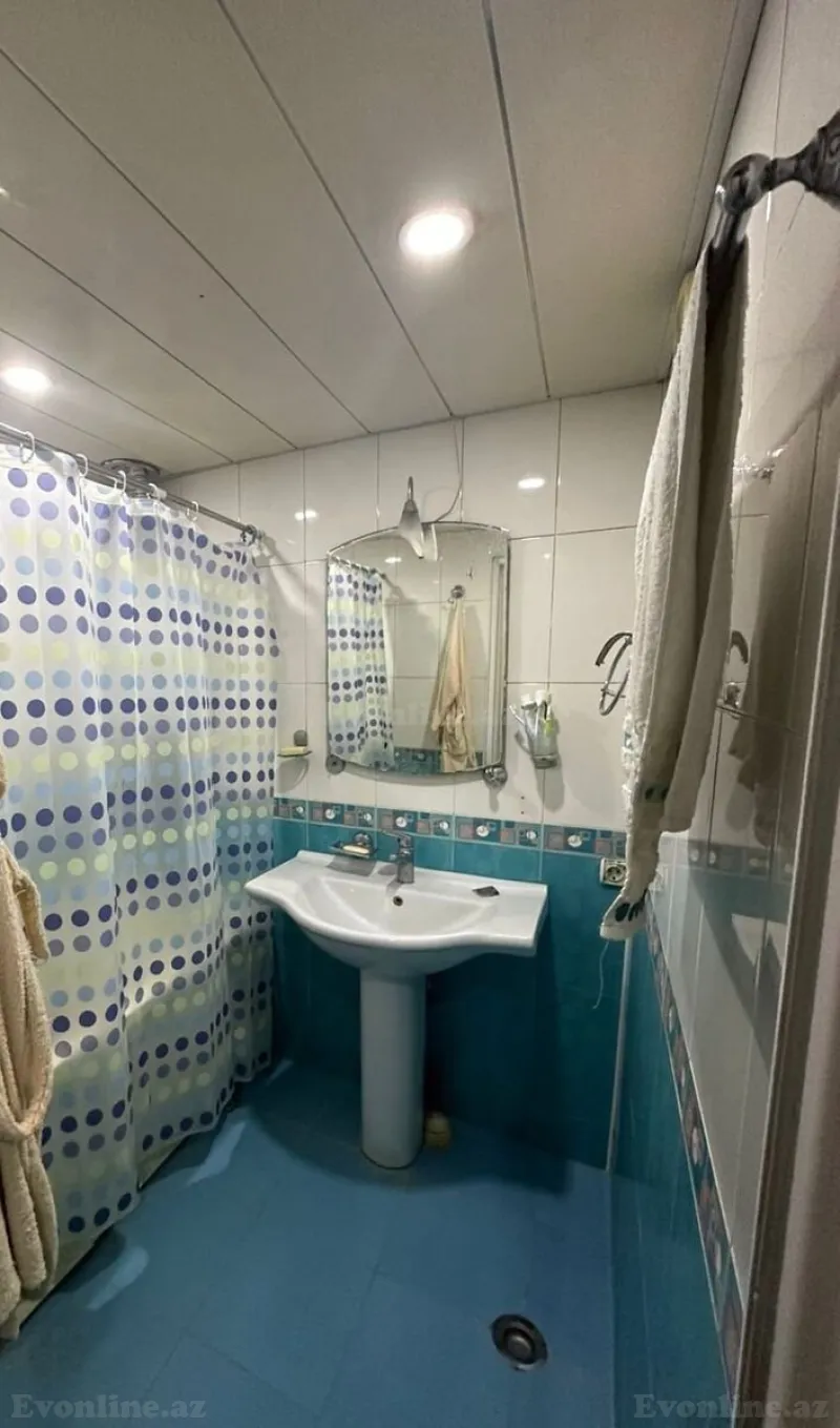 Satılır 4 otaqlı Mənzil Köhnə tikili 105 m² 8-ci mikrorayon - şəkil 17