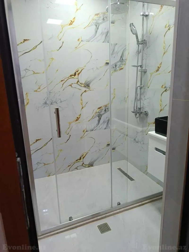 Kirayə verilir 3 otaqlı Mənzil Köhnə tikili 85 m² Həzi Aslanov - şəkil 2