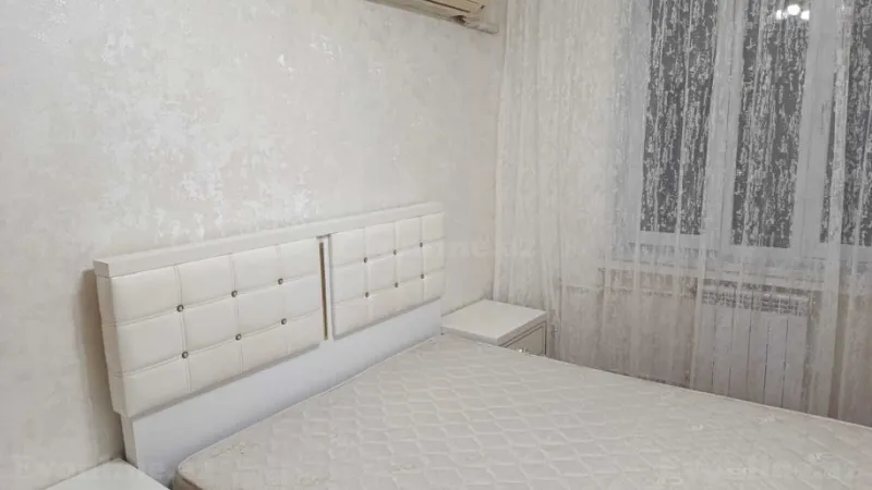 Kirayə verilir 3 otaqlı Mənzil Köhnə tikili 85 m² Həzi Aslanov - şəkil 4