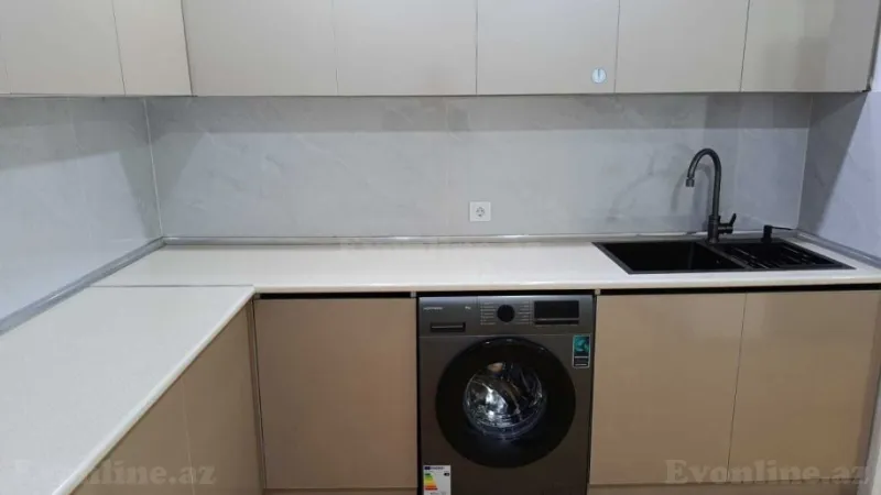 Kirayə verilir 3 otaqlı Mənzil Köhnə tikili 85 m² Həzi Aslanov - şəkil 5