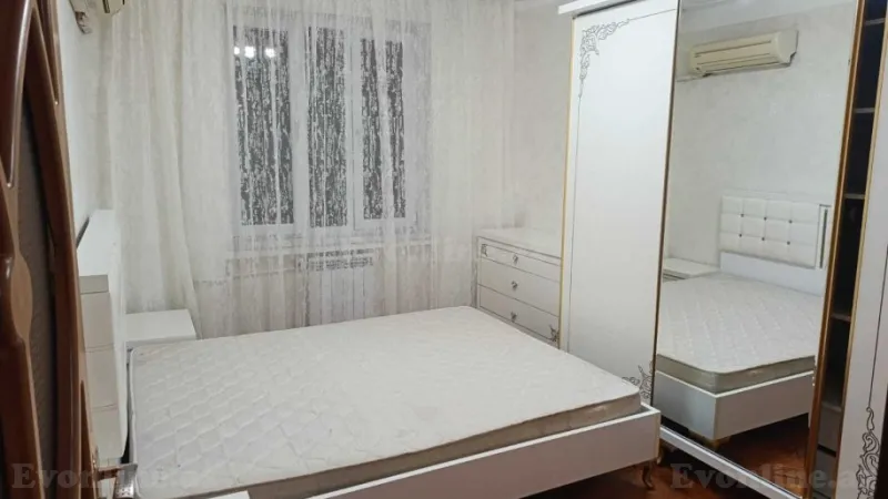 Kirayə verilir 3 otaqlı Mənzil Köhnə tikili 85 m² Həzi Aslanov - şəkil 8