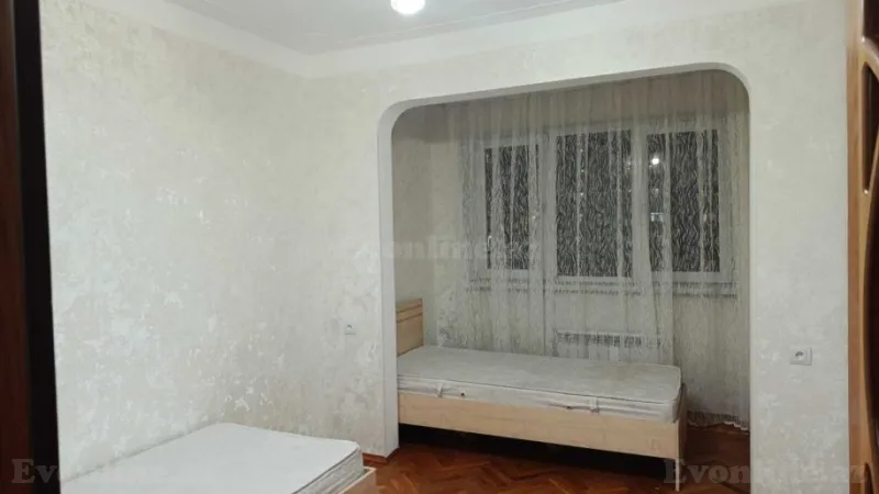 Kirayə verilir 3 otaqlı Mənzil Köhnə tikili 85 m² Həzi Aslanov - şəkil 9