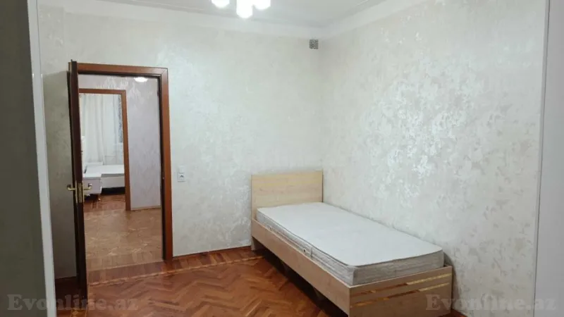 Kirayə verilir 3 otaqlı Mənzil Köhnə tikili 85 m² Həzi Aslanov - şəkil 10