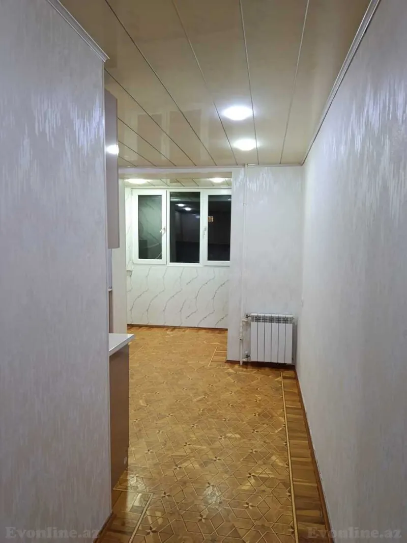 Kirayə verilir 3 otaqlı Mənzil Köhnə tikili 85 m² Həzi Aslanov - şəkil 15