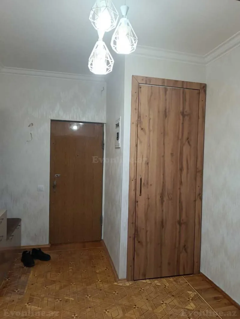 Kirayə verilir 3 otaqlı Mənzil Köhnə tikili 85 m² Həzi Aslanov - şəkil 16