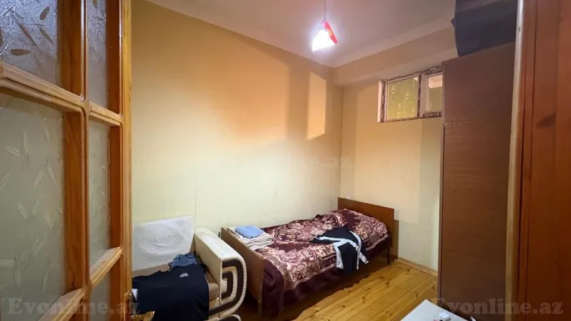 Kirayə verilir 3 otaqlı Mənzil Yeni tikili 80 m² Əhmədli - şəkil 5