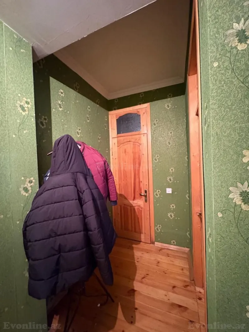 Kirayə verilir 3 otaqlı Mənzil Yeni tikili 80 m² Əhmədli - şəkil 9