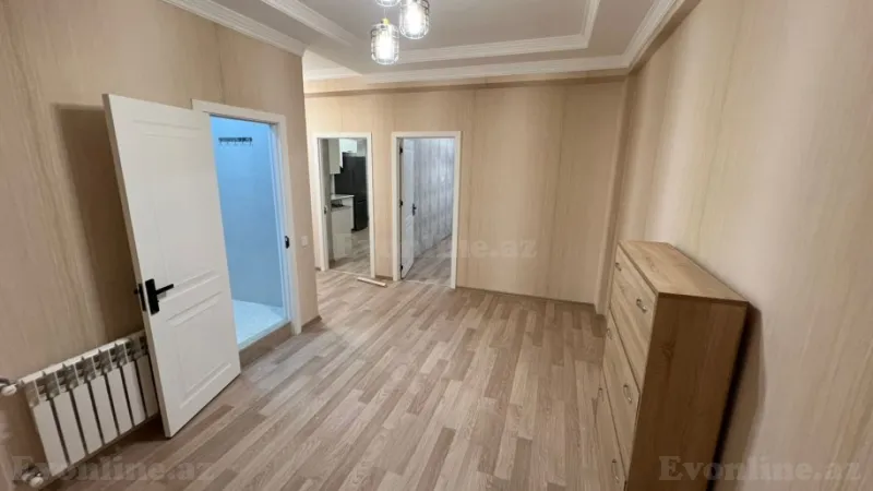 Kirayə verilir 3 otaqlı Mənzil Yeni tikili 100 m² İnşaatçılar m. - şəkil 8