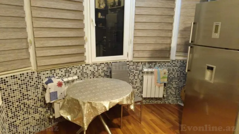 Kirayə verilir 2 otaqlı Mənzil Yeni tikili 65 m² Nəriman Nərimanov m. - şəkil 8