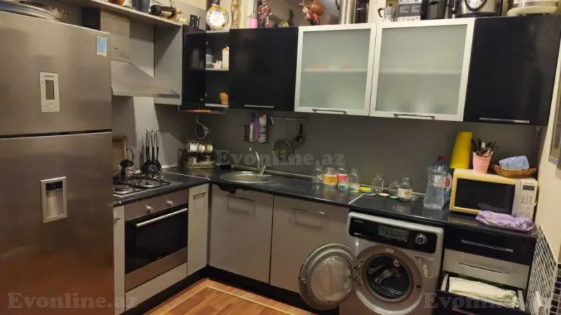 Kirayə verilir 2 otaqlı Mənzil Yeni tikili 65 m² Nəriman Nərimanov m. - şəkil 10