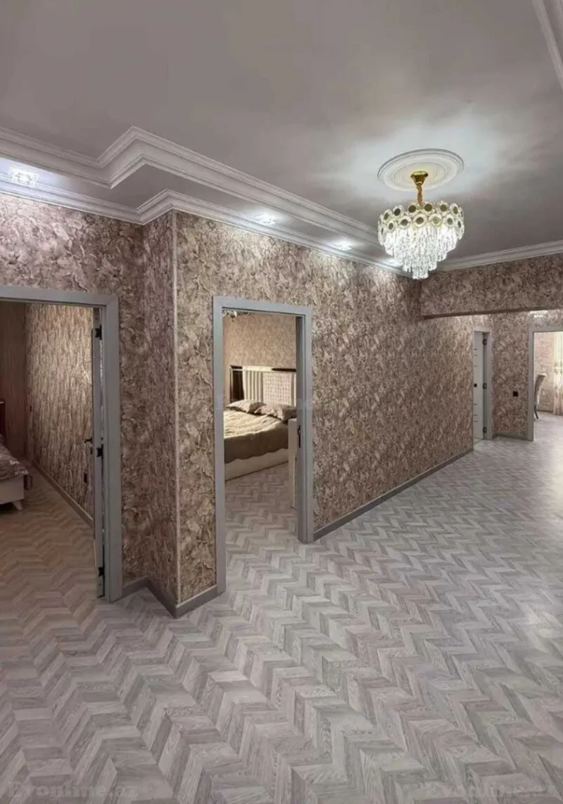 Satılır 3 otaqlı Mənzil Yeni tikili 110 m² Əhmədli - şəkil 5