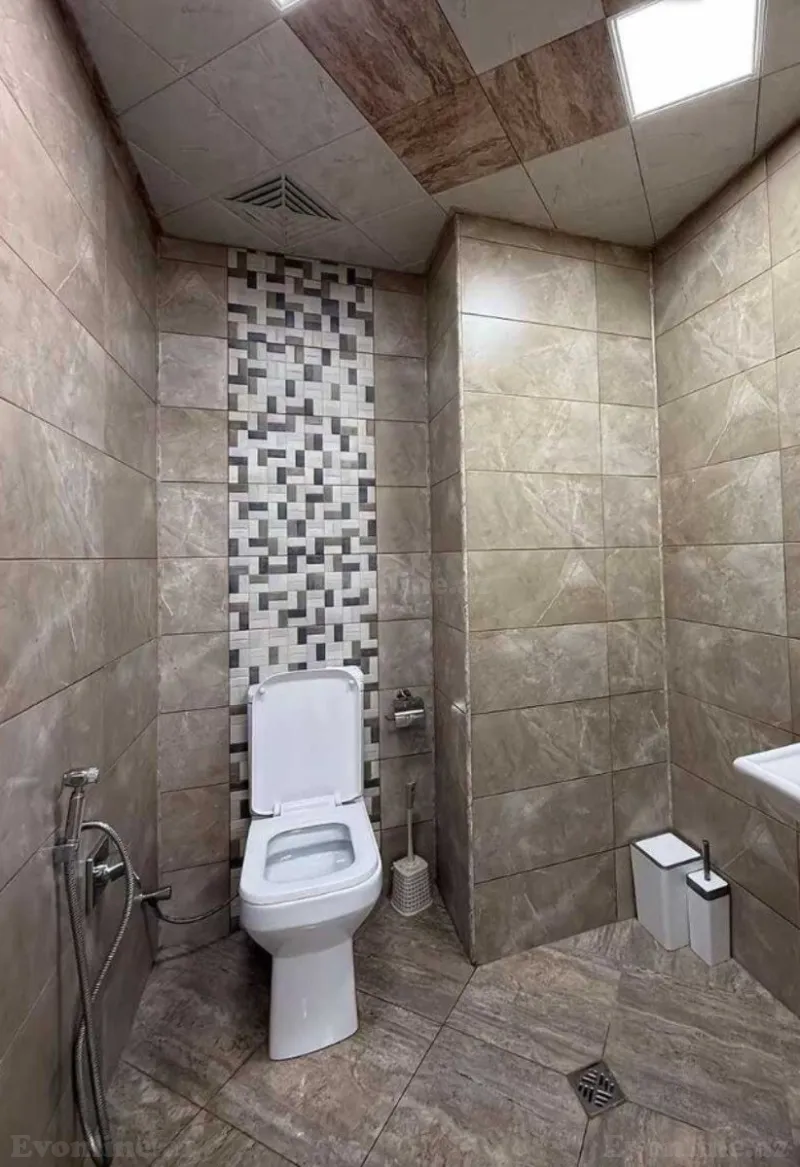 Satılır 3 otaqlı Mənzil Yeni tikili 110 m² Əhmədli - şəkil 8