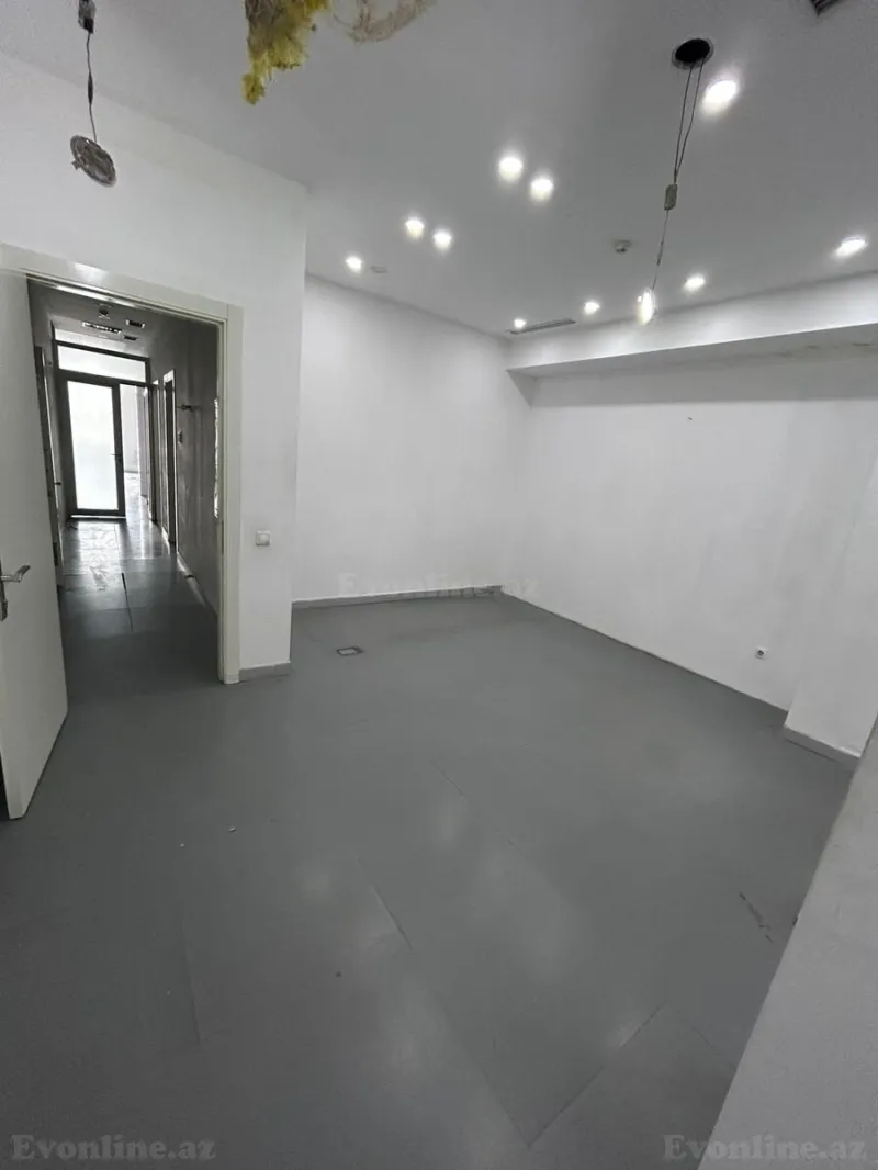 Kirayə verilir Obyekt 180 m² Nizami m. - şəkil 9