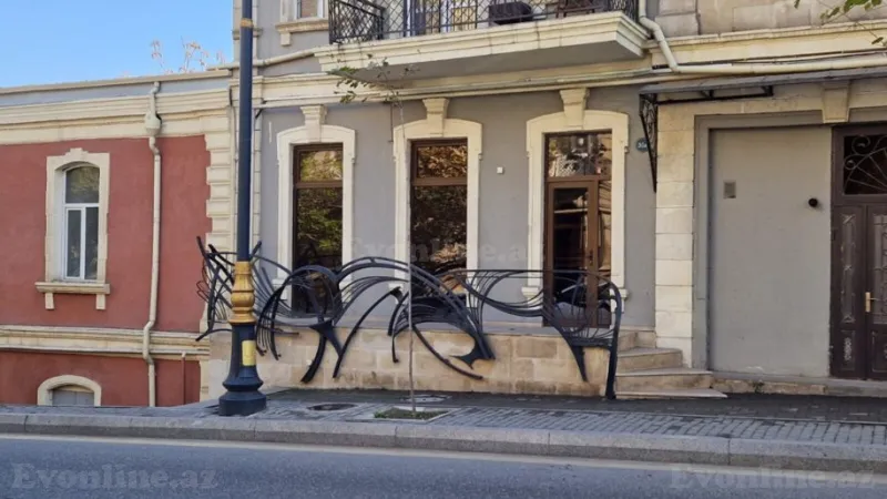 Satılır Obyekt 180 m² İçərişəhər m.