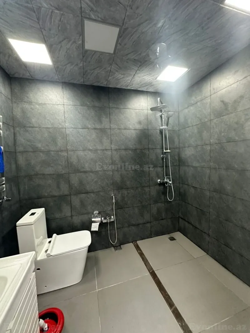 Satılır 2 otaqlı Mənzil Yeni tikili 55.6 m² Yasamal - şəkil 8