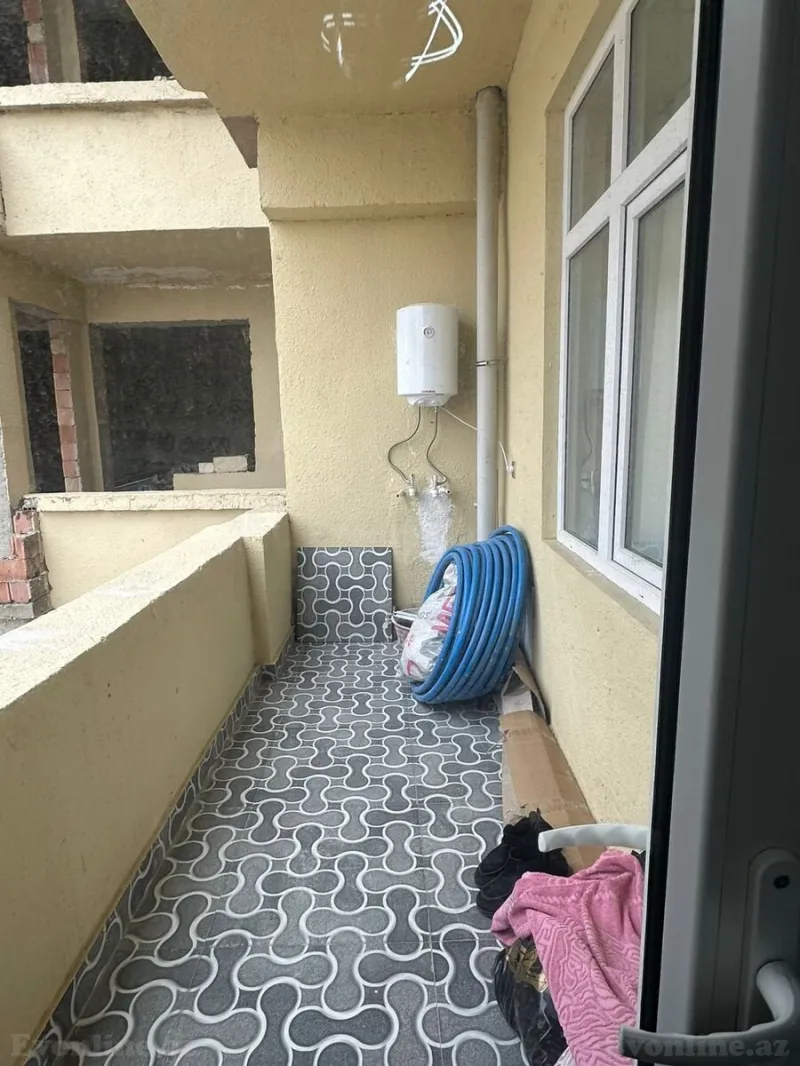 Satılır 2 otaqlı Mənzil Yeni tikili 55.6 m² Yasamal - şəkil 9