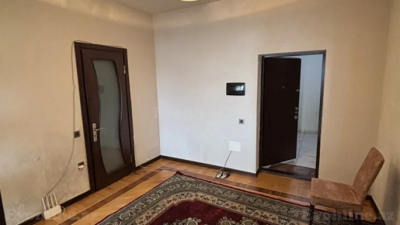 Kirayə verilir 2 otaqlı Mənzil Yeni tikili 75 m² 4-cü mikrorayon - şəkil 2
