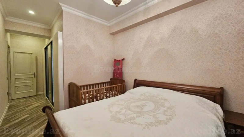 Satılır 4 otaqlı Mənzil Yeni tikili 136 m² Xırdalan - şəkil 7