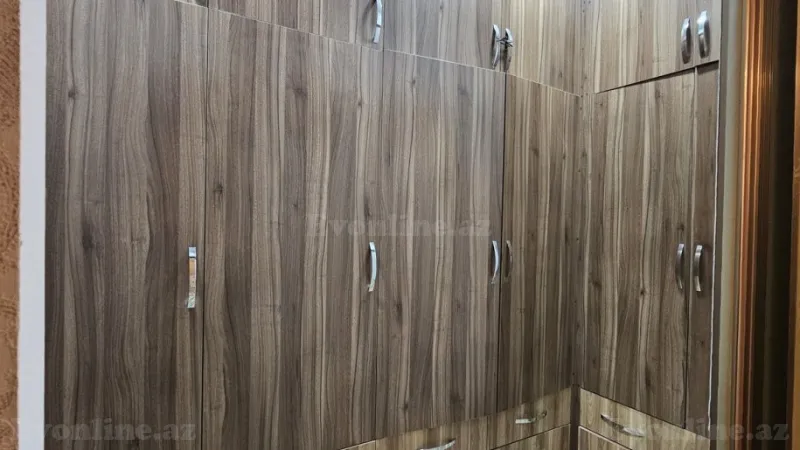 Satılır 4 otaqlı Mənzil Yeni tikili 136 m² Xırdalan - şəkil 9