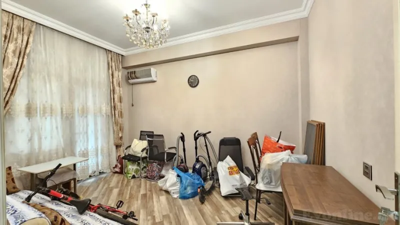 Satılır 4 otaqlı Mənzil Yeni tikili 136 m² Xırdalan - şəkil 10