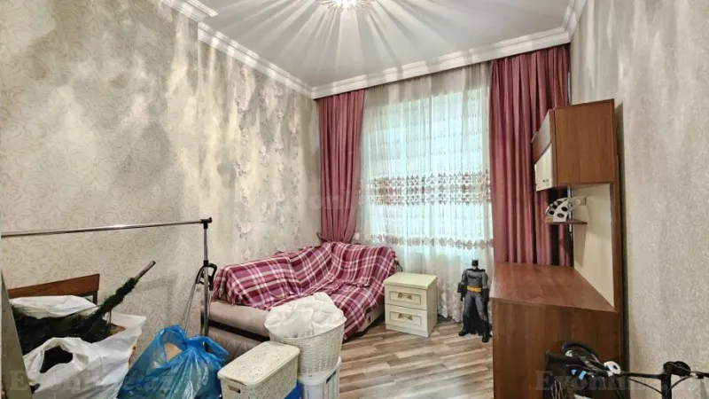 Satılır 4 otaqlı Mənzil Yeni tikili 136 m² Xırdalan - şəkil 11