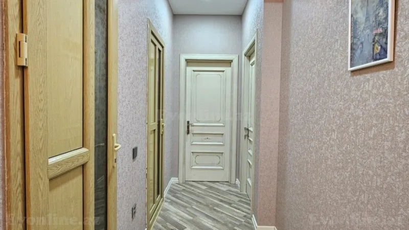 Satılır 4 otaqlı Mənzil Yeni tikili 136 m² Xırdalan - şəkil 14