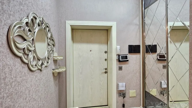 Satılır 4 otaqlı Mənzil Yeni tikili 136 m² Xırdalan - şəkil 15