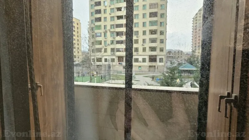 Satılır 4 otaqlı Mənzil Yeni tikili 136 m² Xırdalan - şəkil 19