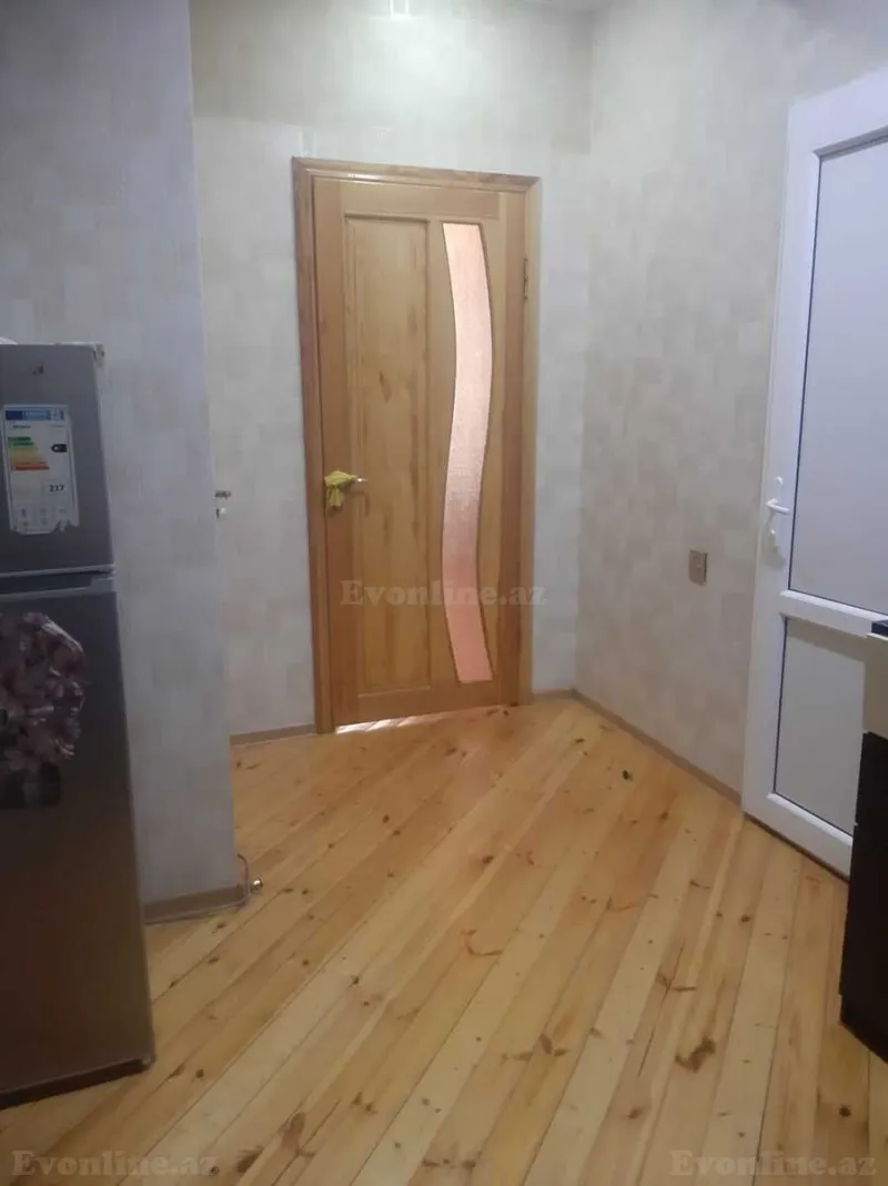 Kirayə verilir 2 otaqlı Mənzil Köhnə tikili 60 m² Yeni Yasamal - şəkil 15
