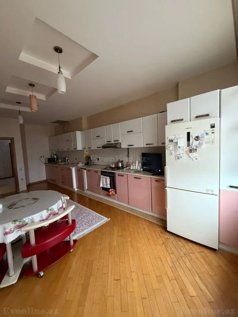 Satılır 2 otaqlı Mənzil Yeni tikili 107 m² Əhmədli - şəkil 8