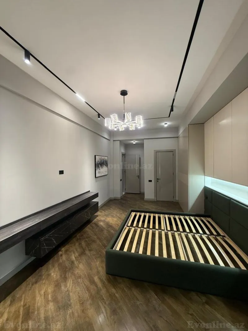 Satılır 3 otaqlı Mənzil Yeni tikili 156 m² Nərimanov r. - şəkil 14