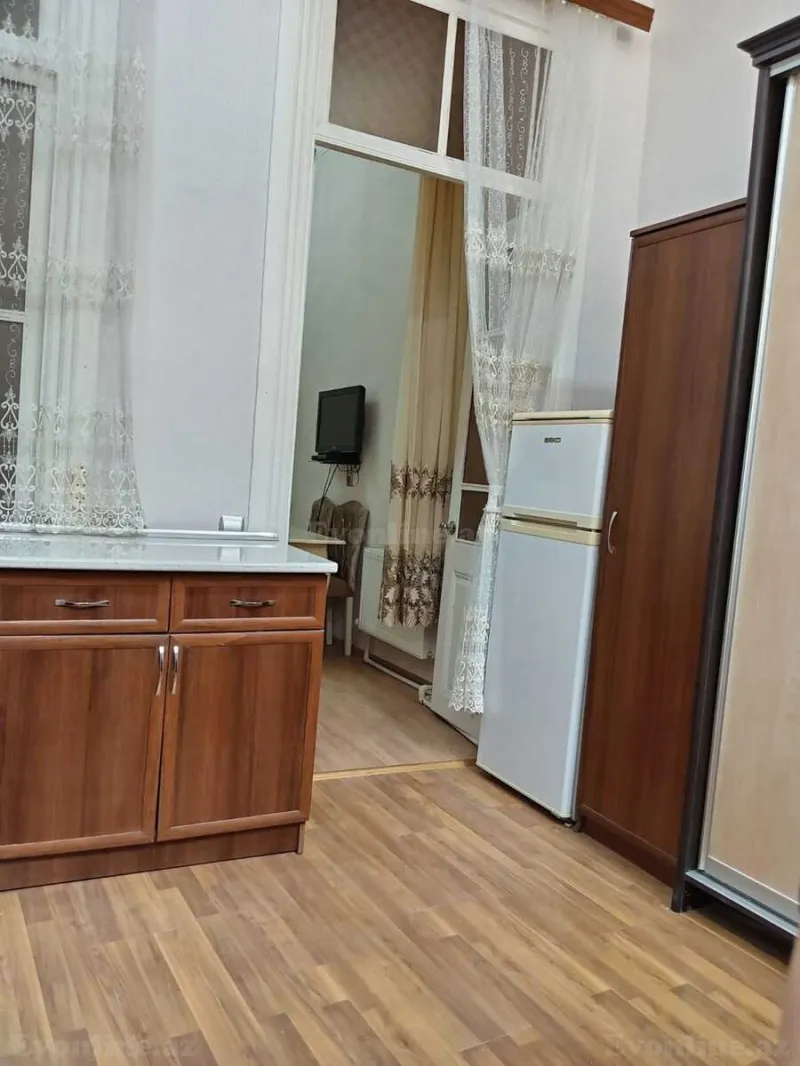 Satılır 1 otaqlı Mənzil Köhnə tikili 35 m² 28 May m. - şəkil 6