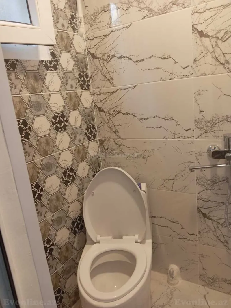 Satılır 1 otaqlı Mənzil Köhnə tikili 35 m² 28 May m. - şəkil 15