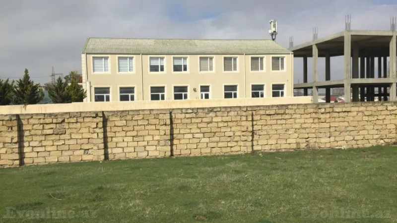 Satılır Torpaq 7 sot Hökməli - şəkil 2