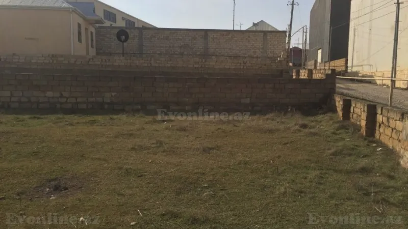 Satılır Torpaq 7 sot Hökməli - şəkil 4