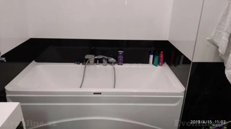 Kirayə verilir 4 otaqlı Mənzil Yeni tikili 180 m² Gənclik m. - şəkil 15