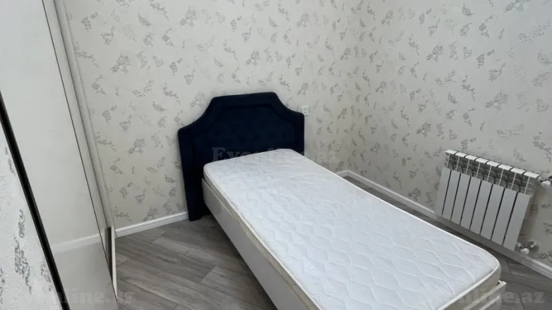 Kirayə verilir 3 otaqlı Mənzil Yeni tikili 85 m² 5-ci mikrorayon - şəkil 6