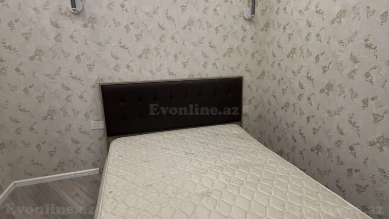 Kirayə verilir 3 otaqlı Mənzil Yeni tikili 85 m² 5-ci mikrorayon - şəkil 7