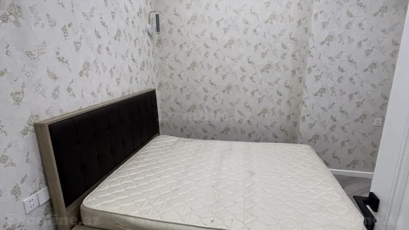 Kirayə verilir 3 otaqlı Mənzil Yeni tikili 85 m² 5-ci mikrorayon - şəkil 9