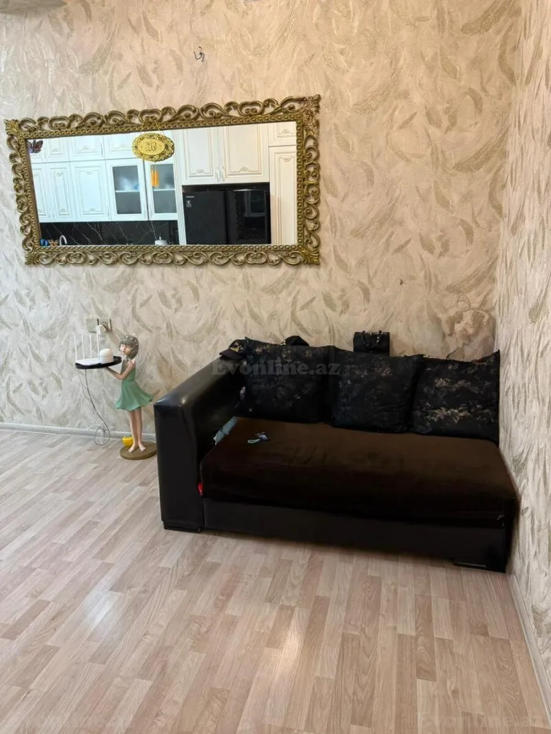 Satılır 3 otaqlı Mənzil Yeni tikili 136 m² 8 Noyabr m. - şəkil 13