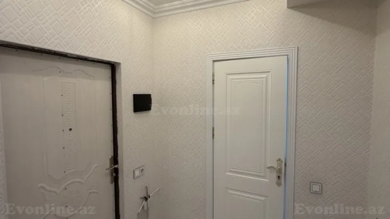 Kirayə verilir 2 otaqlı Mənzil Yeni tikili 58 m² Masazır - şəkil 5