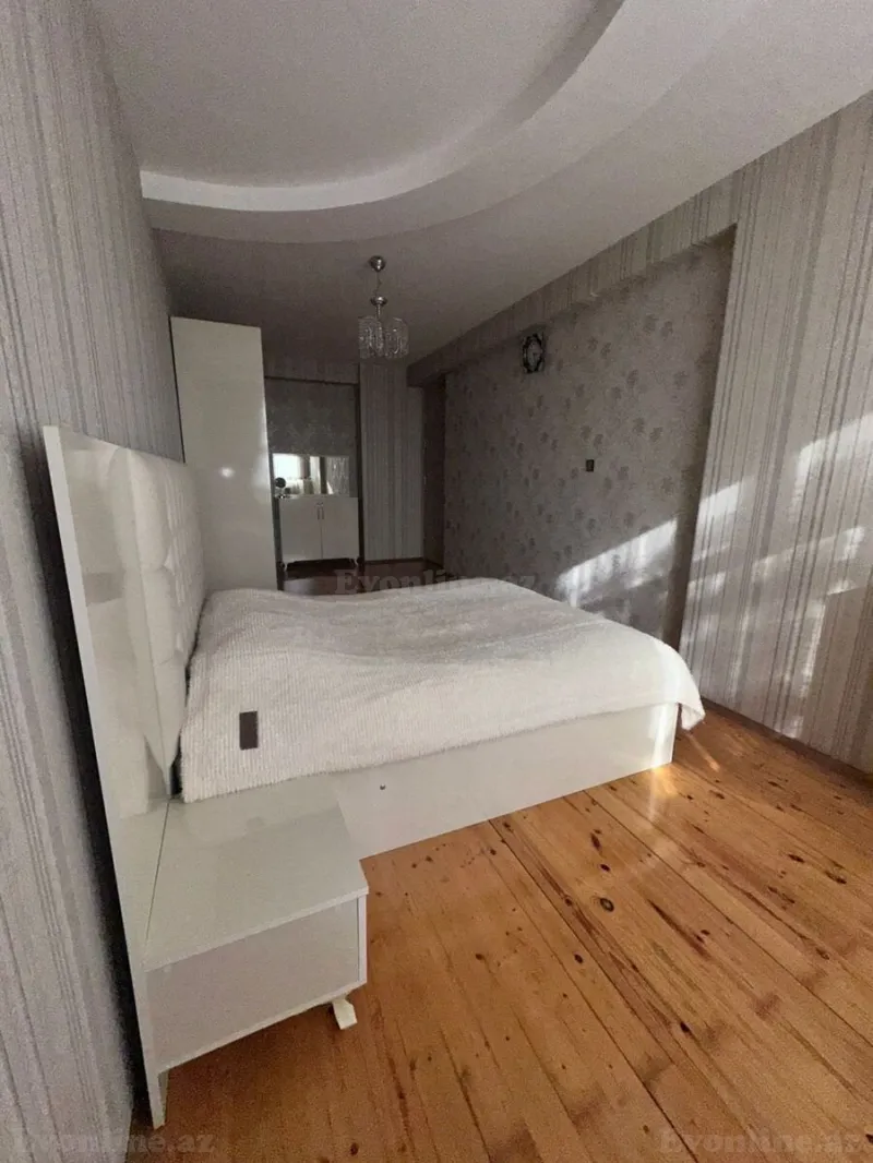 Satılır 3 otaqlı Mənzil Yeni tikili 115 m² Suraxanı r. - şəkil 6