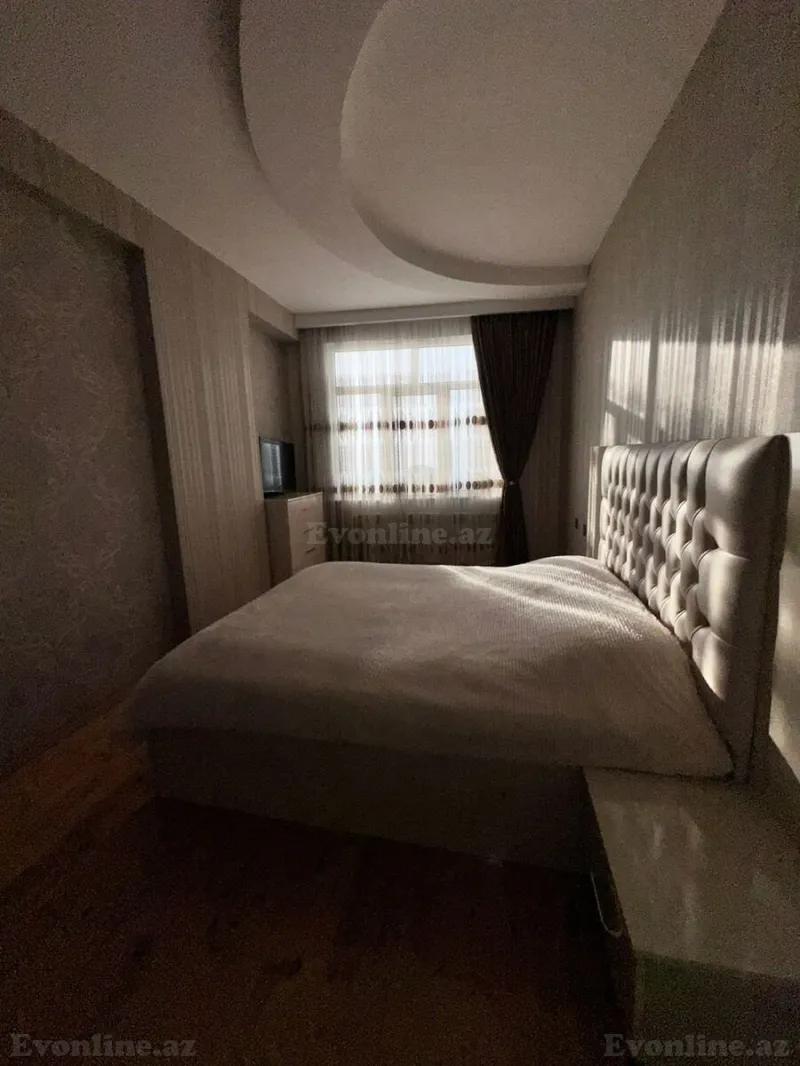 Satılır 3 otaqlı Mənzil Yeni tikili 115 m² Suraxanı r. - şəkil 11