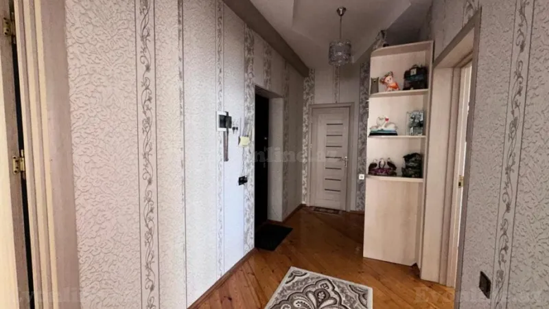 Satılır 3 otaqlı Mənzil Yeni tikili 115 m² Suraxanı r. - şəkil 17