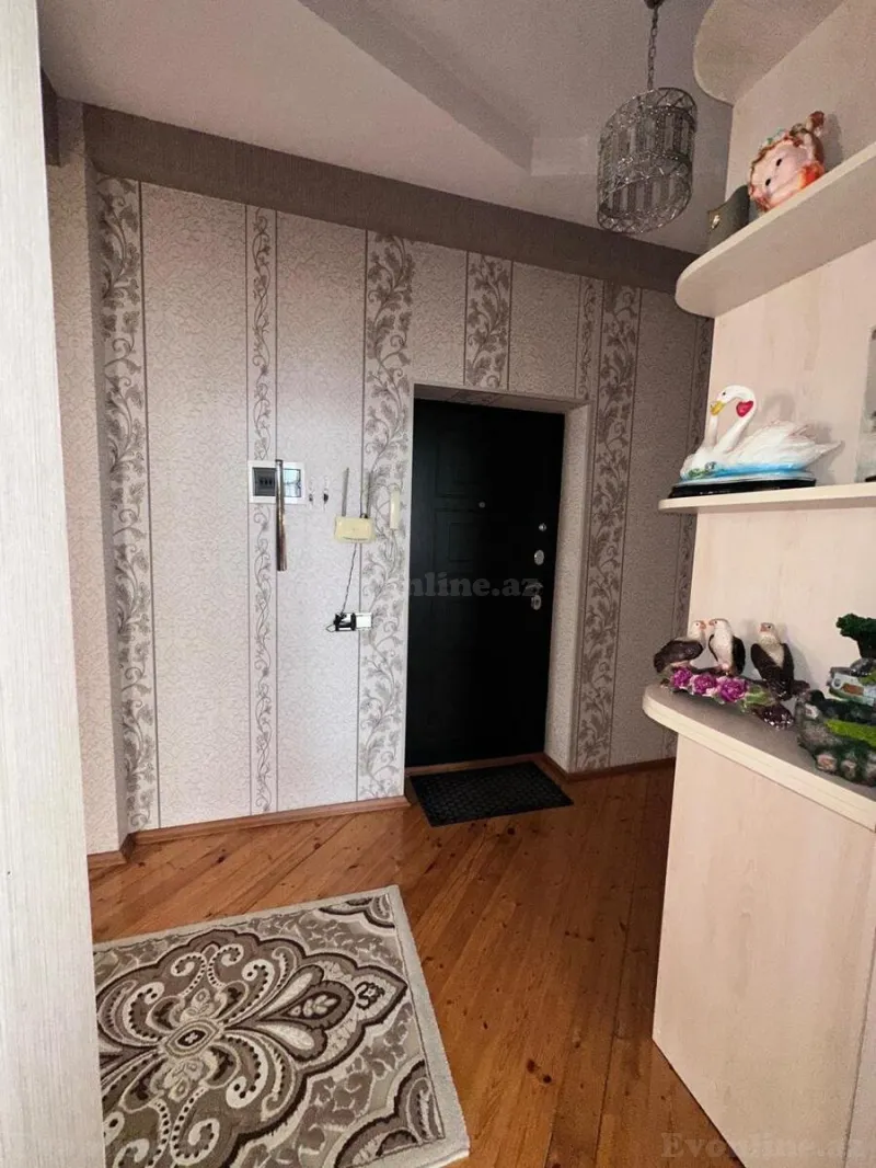 Satılır 3 otaqlı Mənzil Yeni tikili 115 m² Suraxanı r. - şəkil 18