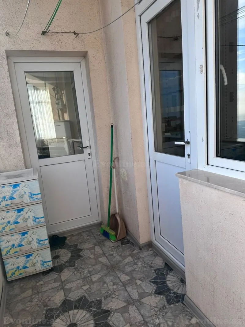 Satılır 3 otaqlı Mənzil Yeni tikili 115 m² Suraxanı r. - şəkil 19