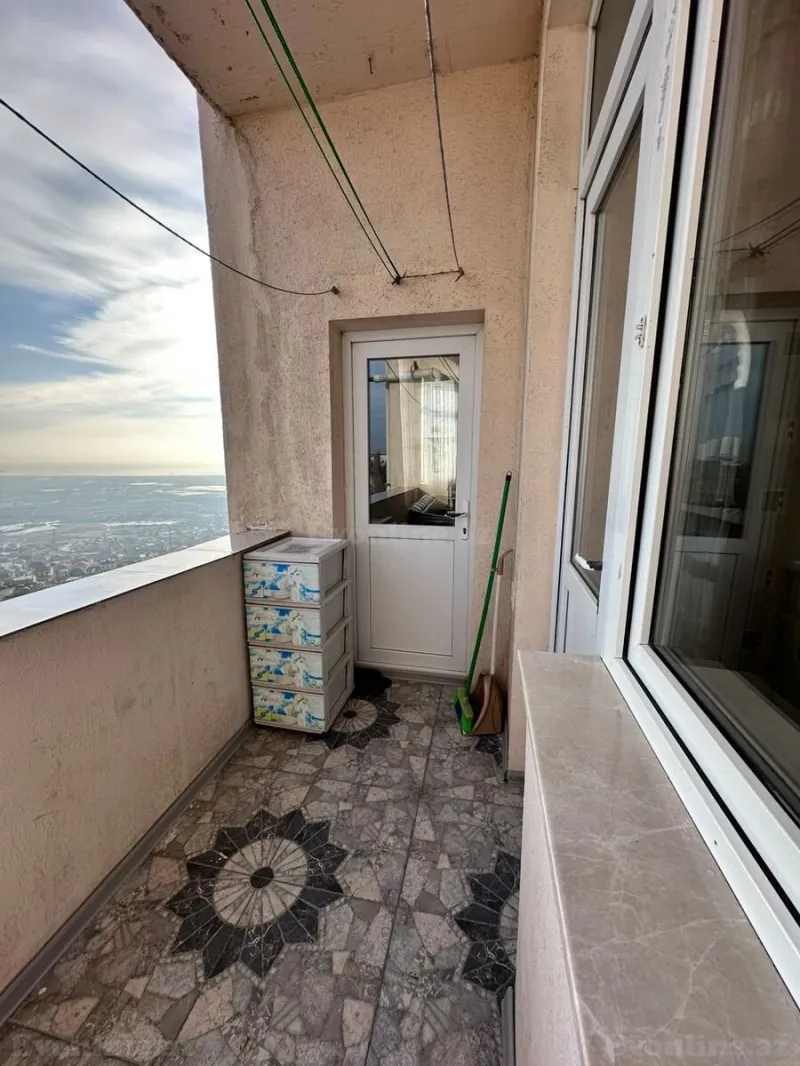 Satılır 3 otaqlı Mənzil Yeni tikili 115 m² Suraxanı r. - şəkil 20