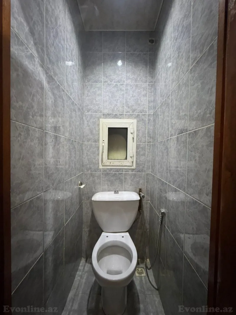 Satılır 2 otaqlı Mənzil Köhnə tikili 55 m² 5-ci mikrorayon - şəkil 4